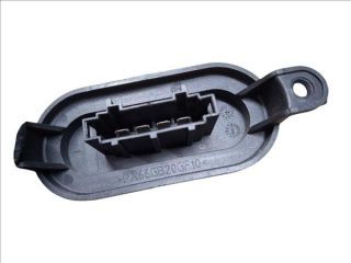 bontott VW MULTIVAN Előtét Ellenállás Fűtőmotor