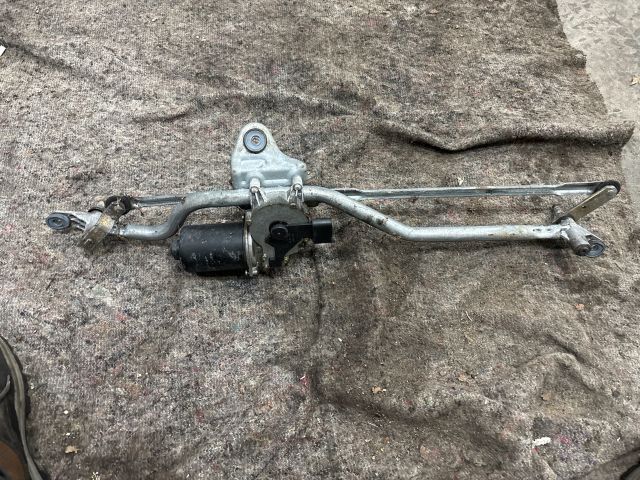 bontott VW MULTIVAN Első Ablaktörlő Motor