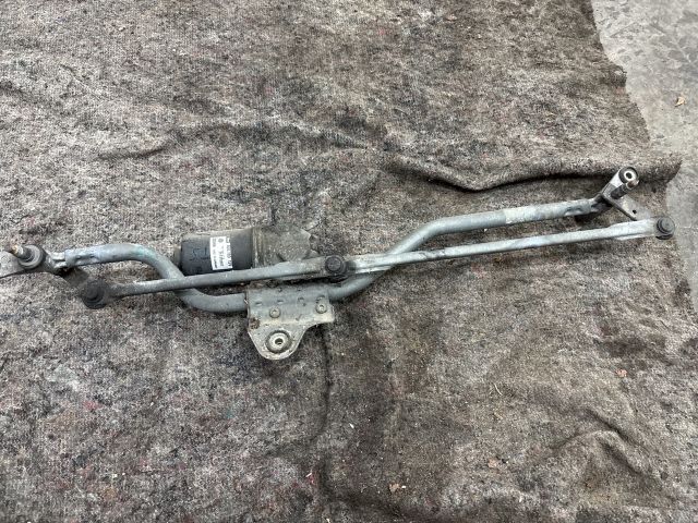 bontott VW MULTIVAN Első Ablaktörlő Motor