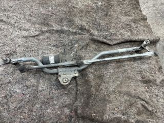 bontott VW MULTIVAN Első Ablaktörlő Motor