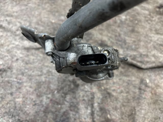 bontott VW MULTIVAN Első Ablaktörlő Motor