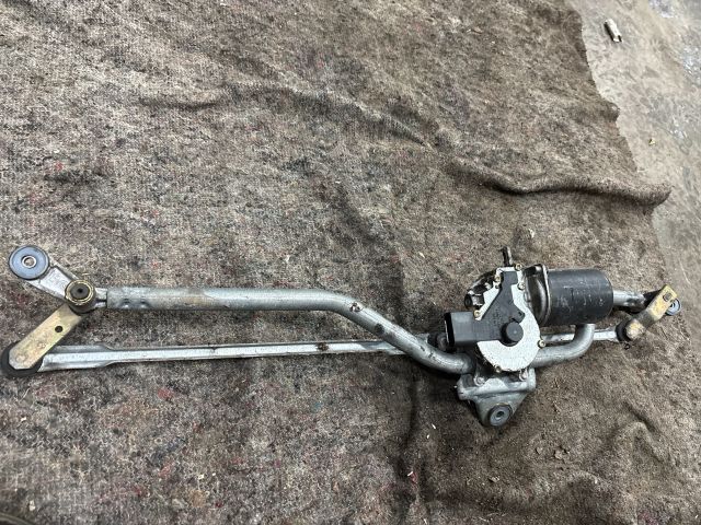 bontott VW MULTIVAN Első Ablaktörlő Motor