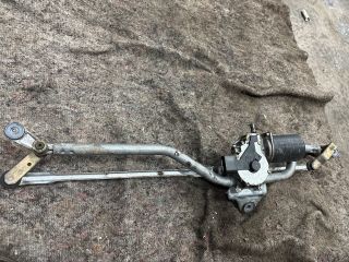 bontott VW MULTIVAN Első Ablaktörlő Motor