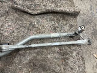 bontott VW MULTIVAN Első Ablaktörlő Motor