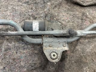 bontott VW MULTIVAN Első Ablaktörlő Motor