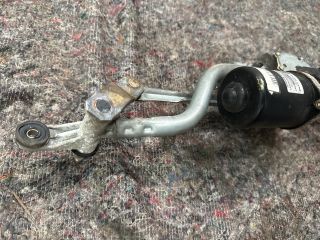 bontott VW MULTIVAN Első Ablaktörlő Szerkezet Motorral