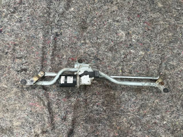 bontott VW MULTIVAN Első Ablaktörlő Szerkezet Motorral