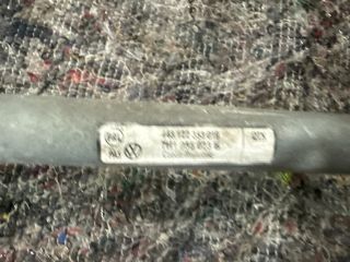 bontott VW MULTIVAN Első Ablaktörlő Szerkezet Motorral