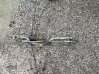 bontott VW MULTIVAN Első Ablaktörlő Szerkezet Motorral