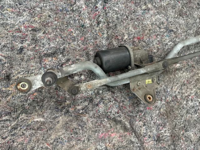 bontott VW MULTIVAN Első Ablaktörlő Szerkezet Motorral