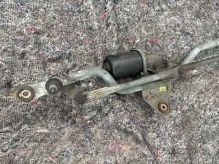 bontott VW MULTIVAN Első Ablaktörlő Szerkezet Motorral