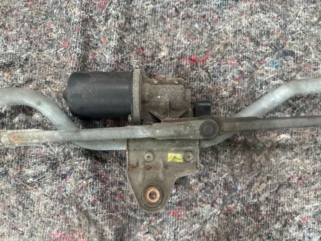 bontott VW MULTIVAN Első Ablaktörlő Szerkezet Motorral