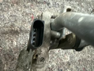 bontott VW MULTIVAN Első Ablaktörlő Szerkezet Motorral