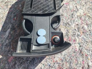 bontott VW MULTIVAN Első Hamutartó