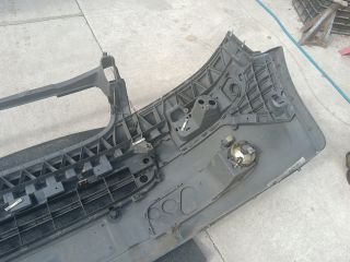 bontott VW MULTIVAN Első Lökhárító (Részeivel)