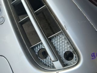 bontott VW MULTIVAN Első Lökhárító (Részeivel)