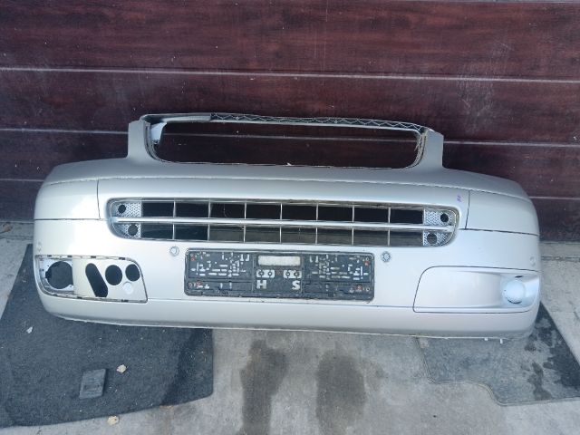 bontott VW MULTIVAN Első Lökhárító (Részeivel)