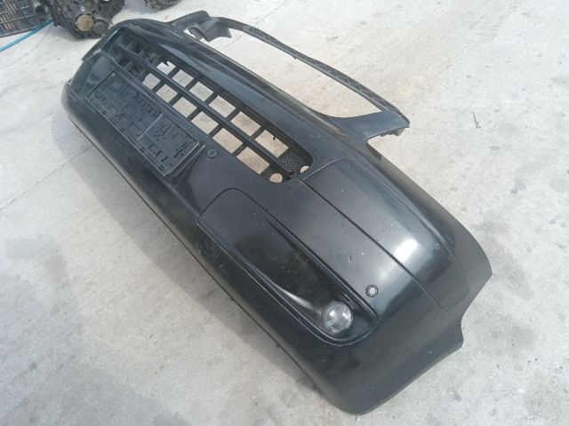 bontott VW MULTIVAN Első Lökhárító (Részeivel)