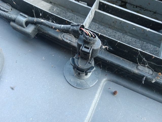 bontott VW MULTIVAN Első Lökhárító (Részeivel)