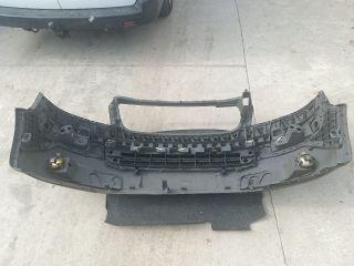 bontott VW MULTIVAN Első Lökhárító (Részeivel)