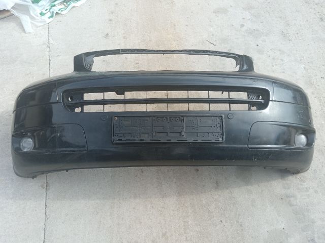 bontott VW MULTIVAN Első Lökhárító (Részeivel)