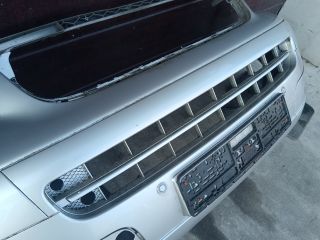 bontott VW MULTIVAN Első Lökhárító (Részeivel)