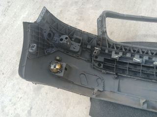 bontott VW MULTIVAN Első Lökhárító (Részeivel)