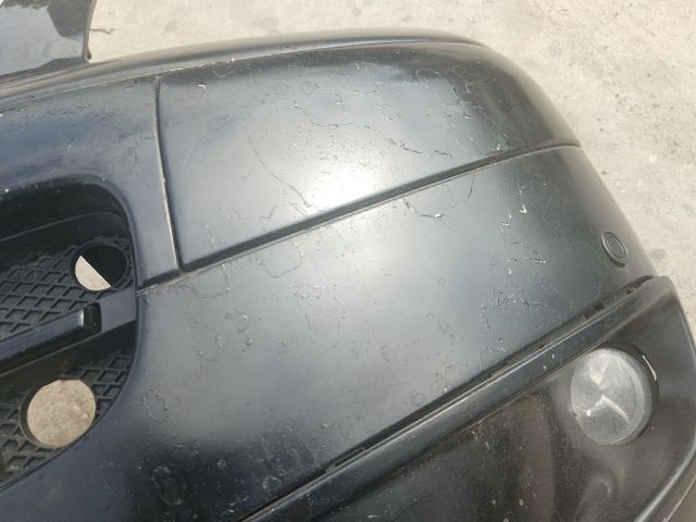 bontott VW MULTIVAN Első Lökhárító (Részeivel)