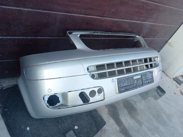 bontott VW MULTIVAN Első Lökhárító (Részeivel)