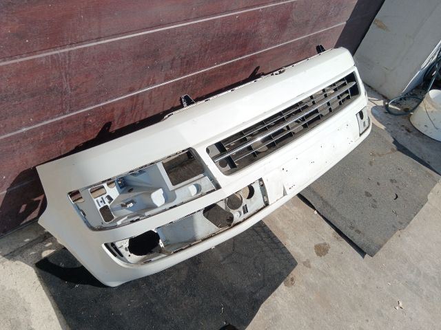 bontott VW MULTIVAN Első Lökhárító (Üresen)