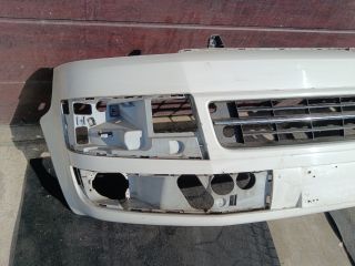 bontott VW MULTIVAN Első Lökhárító (Üresen)