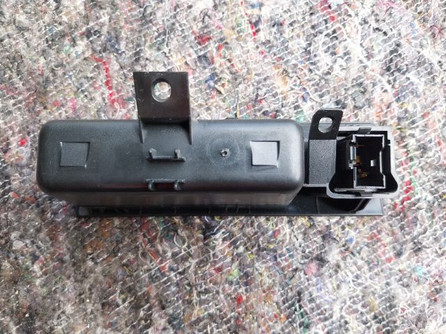 bontott VW MULTIVAN Első Tároló Rekesz