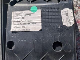 bontott VW MULTIVAN Első Tároló Rekesz