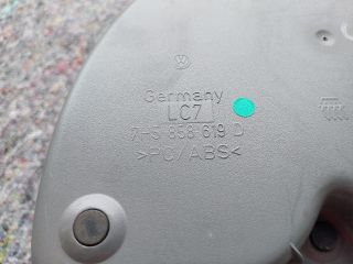 bontott VW MULTIVAN Első Tároló Rekesz