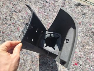 bontott VW MULTIVAN Első Tároló Rekesz