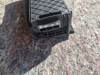 bontott VW MULTIVAN Első Tároló Rekesz