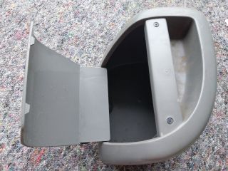 bontott VW MULTIVAN Első Tároló Rekesz