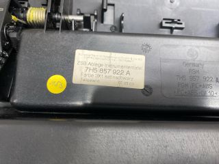 bontott VW MULTIVAN Első Tároló Rekesz