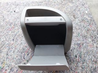 bontott VW MULTIVAN Első Tároló Rekesz