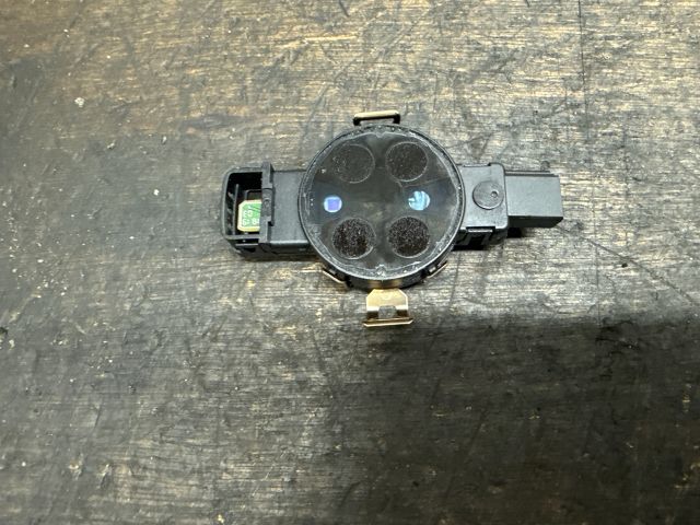 bontott VW MULTIVAN Eső Érzékelő