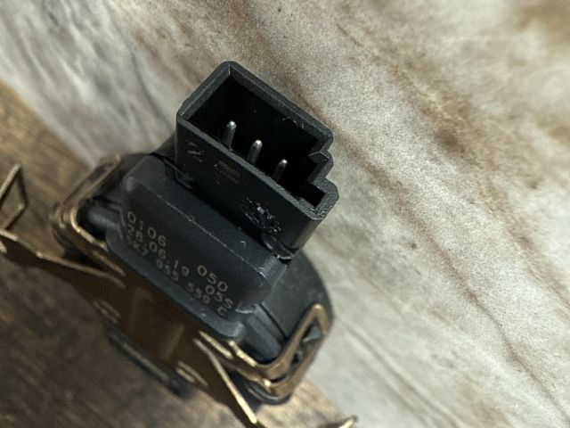 bontott VW MULTIVAN Eső Érzékelő