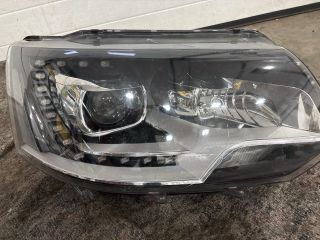 bontott VW MULTIVAN Fényszóró Pár