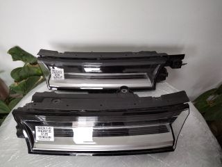 bontott VW MULTIVAN Fényszóró Pár