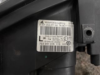 bontott VW MULTIVAN Fényszóró Pár