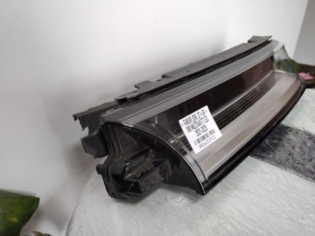 bontott VW MULTIVAN Fényszóró Pár