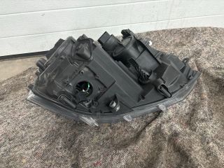 bontott VW MULTIVAN Fényszóró Pár