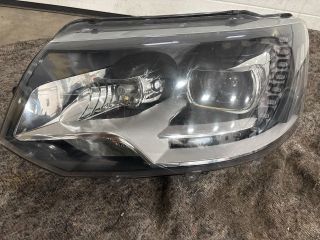 bontott VW MULTIVAN Fényszóró Pár