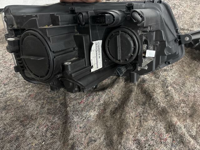 bontott VW MULTIVAN Fényszóró Pár