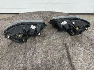 bontott VW MULTIVAN Fényszóró Pár