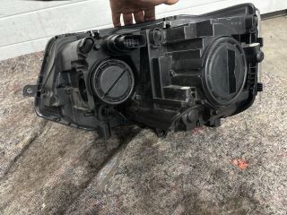 bontott VW MULTIVAN Fényszóró Pár